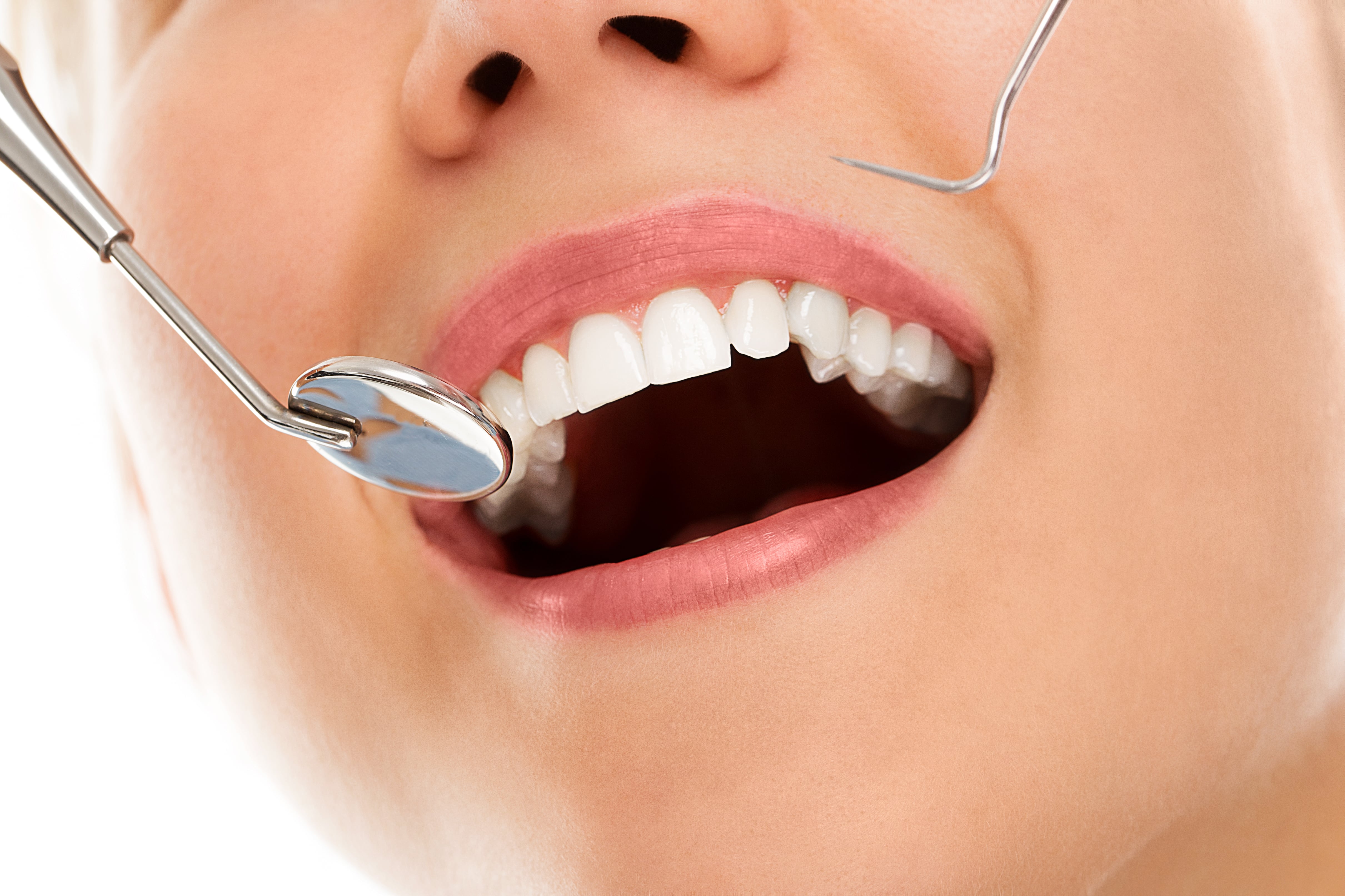 Картинка раздела Протезирование зубов на имплантах