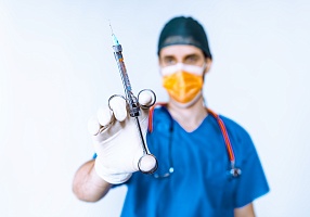 Зачем нужна анестезия?